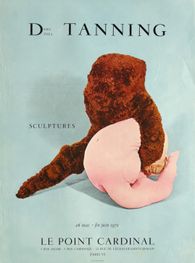 Expo 70 - Le Point Cardinal