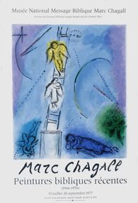 Expo 77 - Musée National Message Biblique