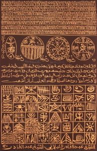 Hommage à Sidi Abdelkader Jilali III