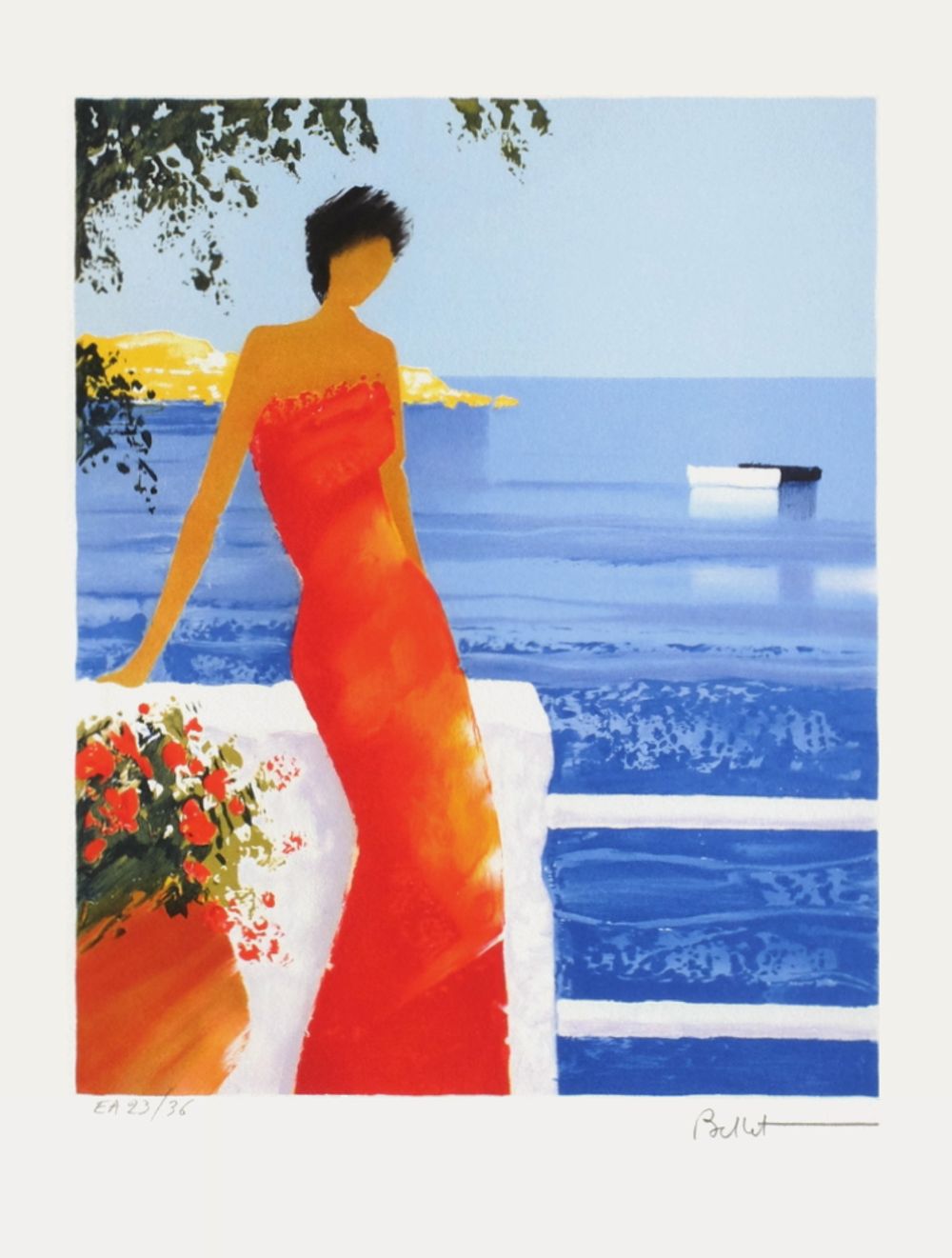 Parfum de mer