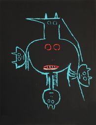 Expo 74 - Artistes Latino Américains