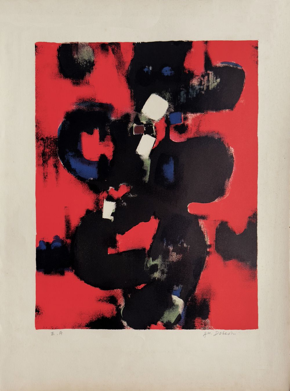 Composition abstraite