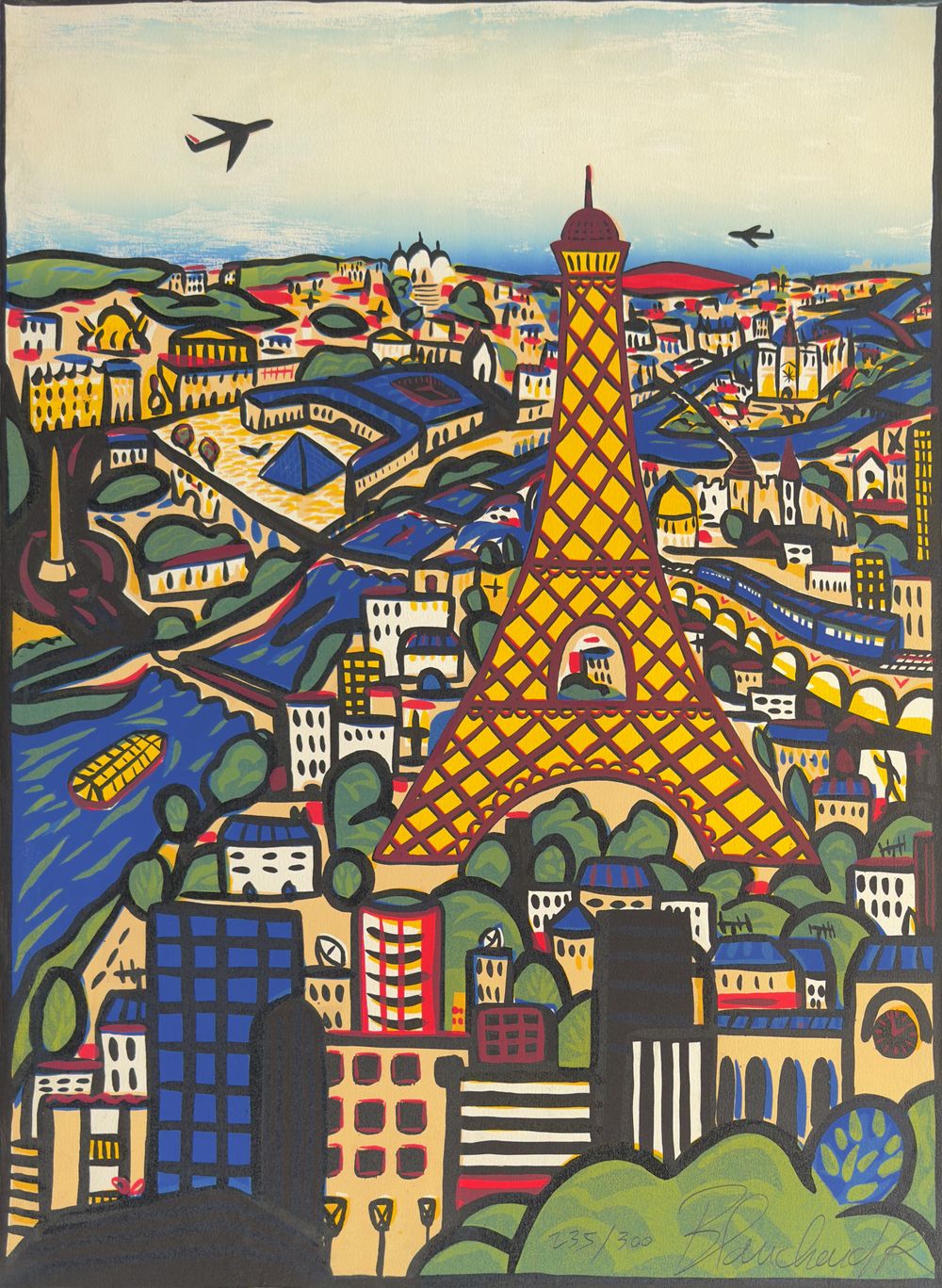 Paris