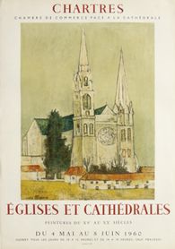 Expo 60 - Chartres Chambre de Commerce