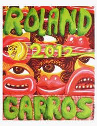 Roland Garros