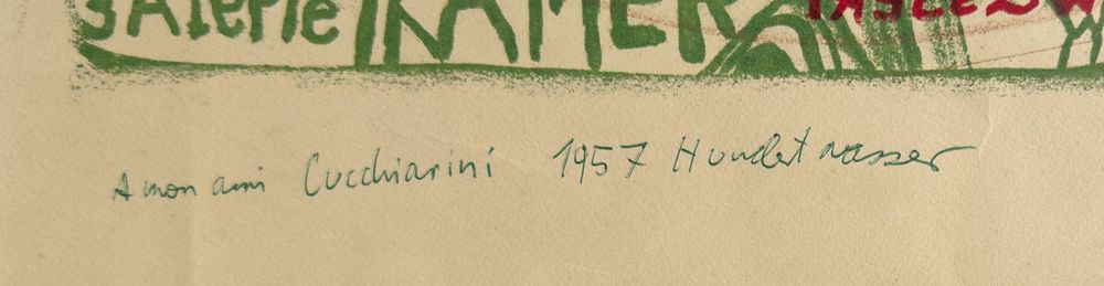 Labyrinthe pour une exposition II