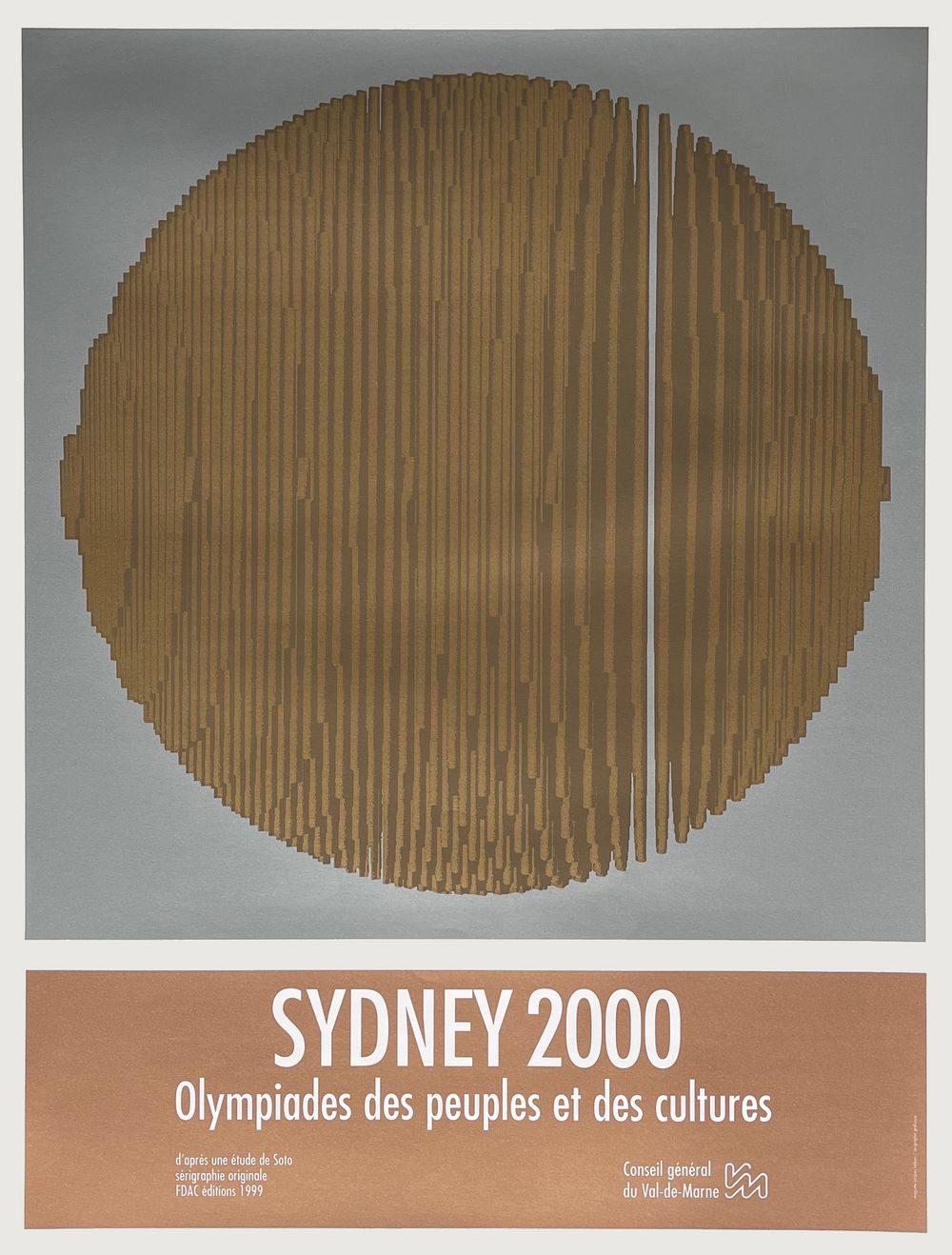 Expo 2000 - Sydney  
