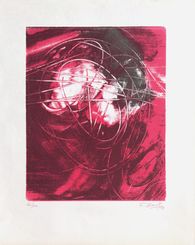 Composition abstraite I