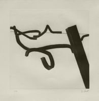 Serie 1992 - Composition I