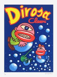 Di Rosa Classic - Cosmos