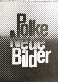 Expo 67 - Galerie Heiner Friedrich - Neue Bilder