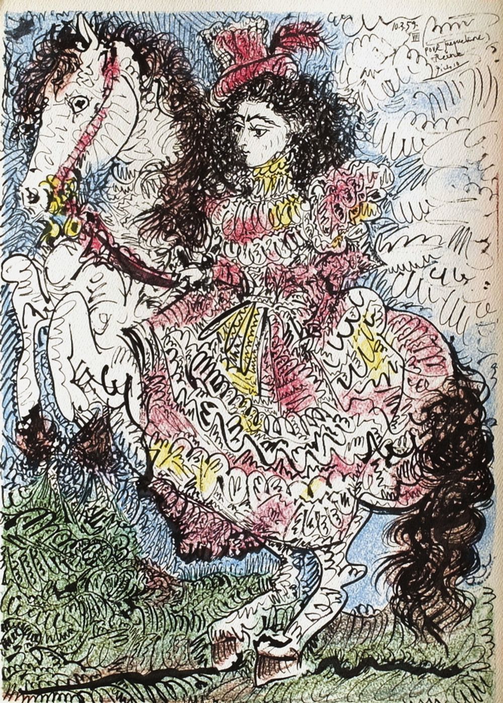 Toros y Toreros V