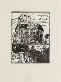 L'usine d'Arcueil I
