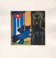 2000 - Mémoires de Cuba