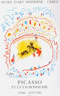 Expo 82 - Musée de Céret