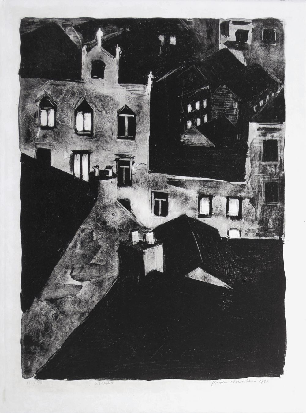 Utrecht
