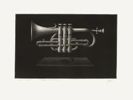 Portrait d'une trompette
