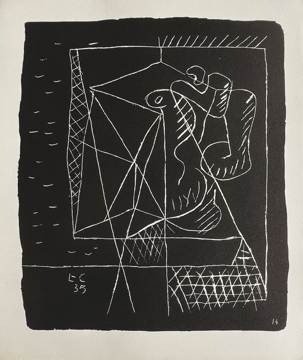 Entre-Deux 14 - Un appel-réponse de tout espace