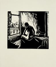 L'invention de la solitude