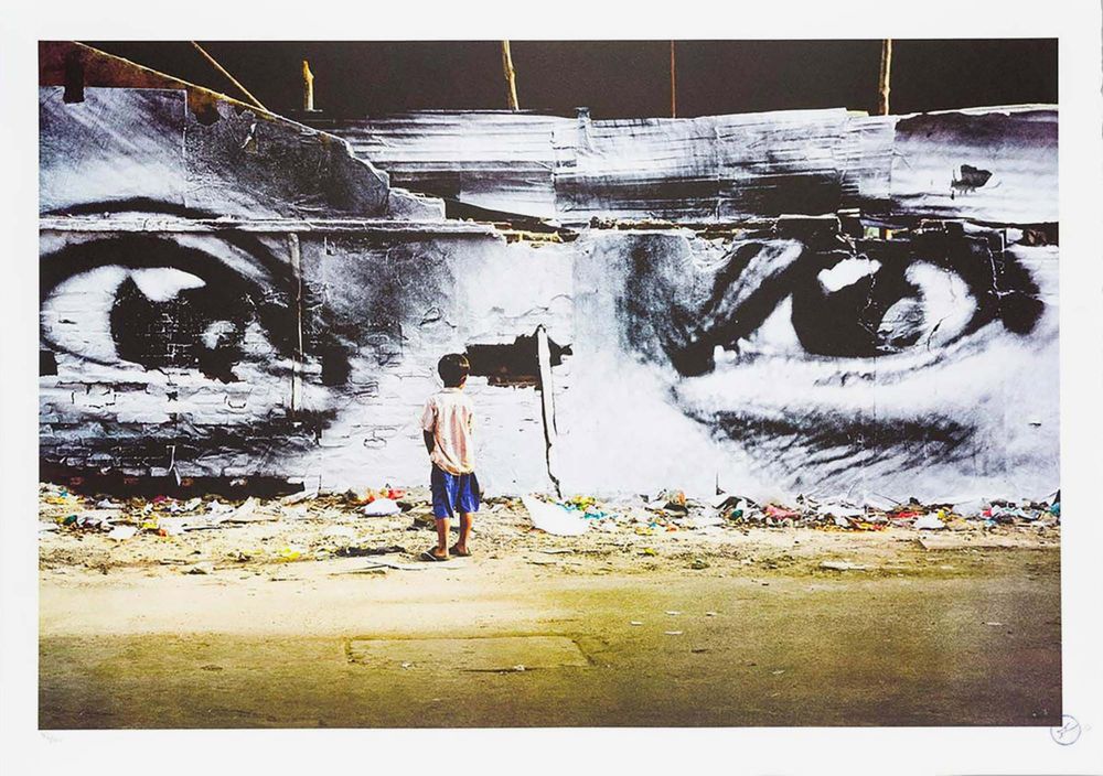 Action in Phnom Penh, Peng Panh, Cambodia