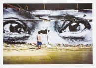 Action in Phnom Penh, Peng Panh, Cambodia