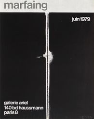 Expo 79 - Galerie Ariel