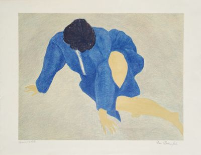 【希少】PIERRE BONCOMPAIN 全版画集 1965 - 1997 Pierre Boncompain | 195 Artworks | MutualArt
