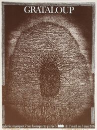 Expo 76 - Galerie Marquet