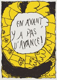 Expo 056 - En avant y a pas d'avance