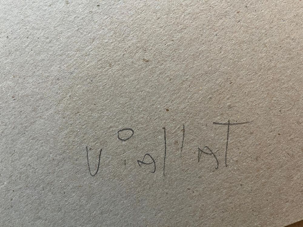 Expo 96 - GAC Annonay (tondo)