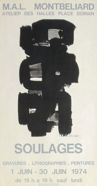 Expo 74 - M.A.L. Montbéliard