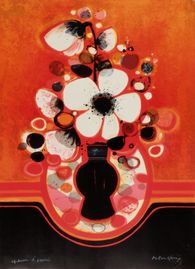 1973 - Bouquet du mas II