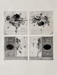 Portes et objets inutiles