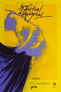 Festival d'Avignon 1996