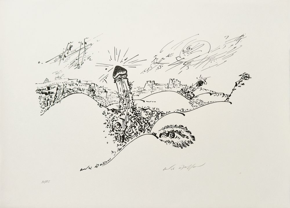 Dessins érotiques XV