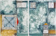 Horizonte (diptyque)