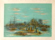 La cité fortifiée