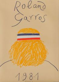 Roland-Garros 1981
