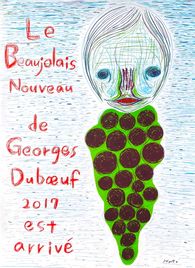 Beaujolais Georges Duboeuf 2017