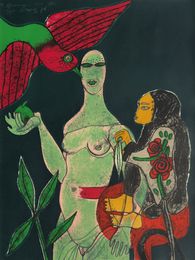 1976 - Hommage à Eric Satie
