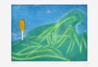 TR8701 - Le crocus se prend pour la lampe d'Aladin