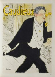 Caudieux