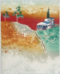 Zauber des Südens III