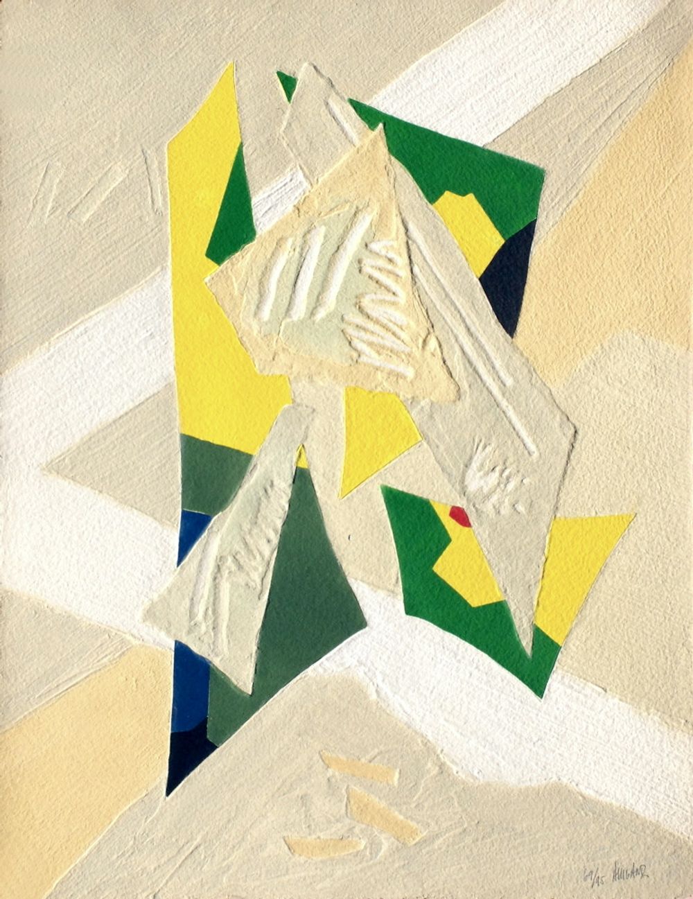 Lumière de l'infini