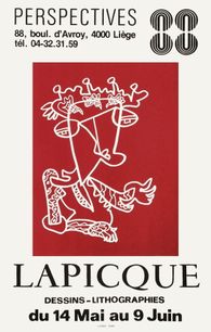 Expo 74 - Perspectives Liège