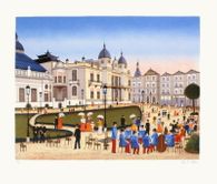 Monte Carlo - Le casino