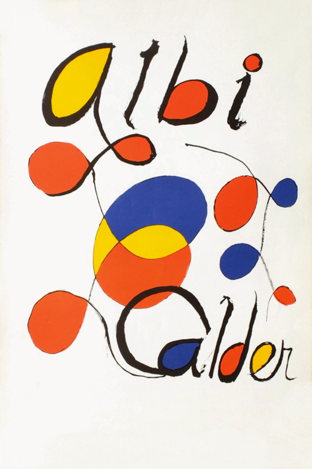 Albi Calder
