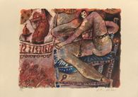 Le Cantique des Cantiques VI