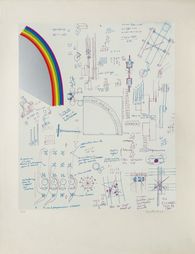Arc en ciel 