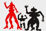 DLM212 - Les folles de Saché